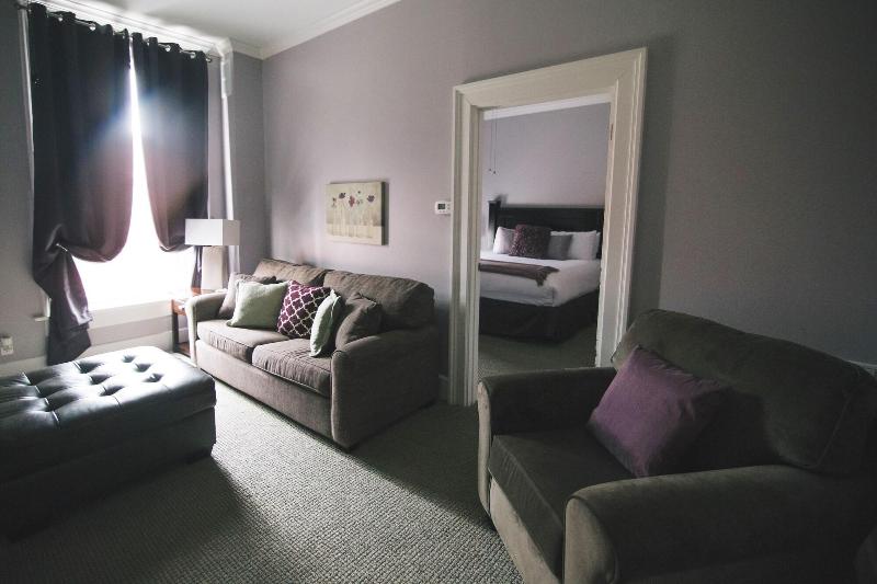 The Continental Hotel image