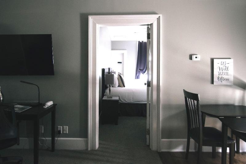 The Continental Hotel image