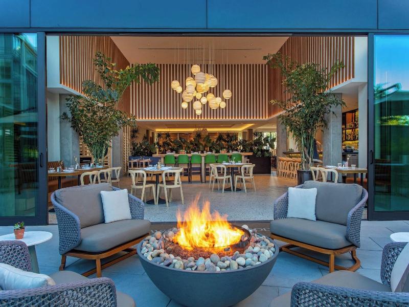 Hotel Citrine, Palo Alto, a Tribute Portfolio Hote image