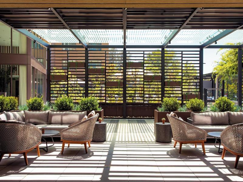 Hotel Citrine, Palo Alto, a Tribute Portfolio Hote image