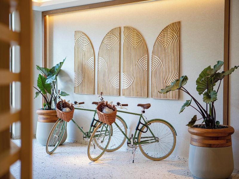 Hotel Citrine, Palo Alto, a Tribute Portfolio Hote image