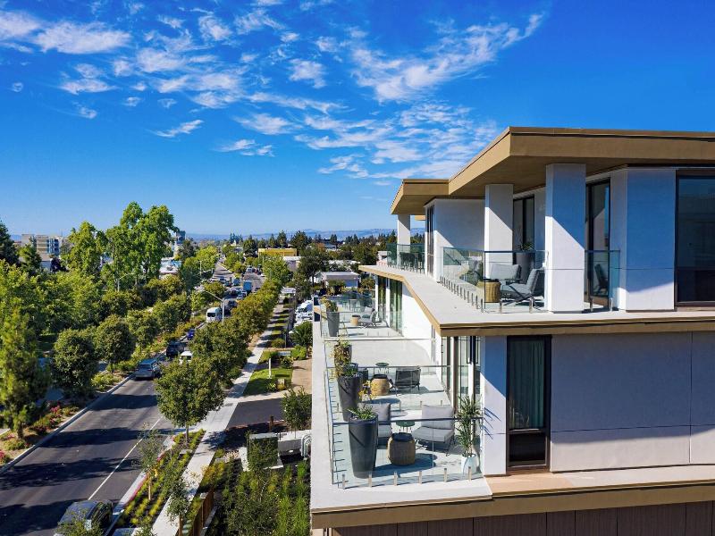 Hotel Citrine, Palo Alto, a Tribute Portfolio Hote image