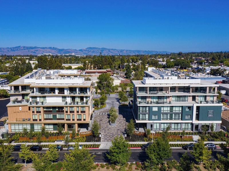 Hotel Citrine, Palo Alto, a Tribute Portfolio Hote image