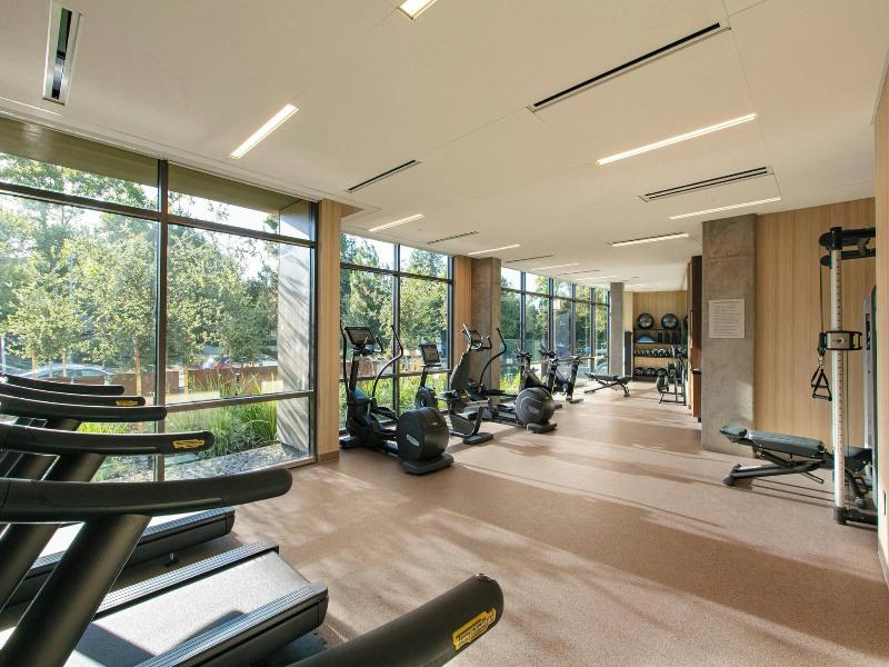 Hotel Citrine, Palo Alto, a Tribute Portfolio Hote image