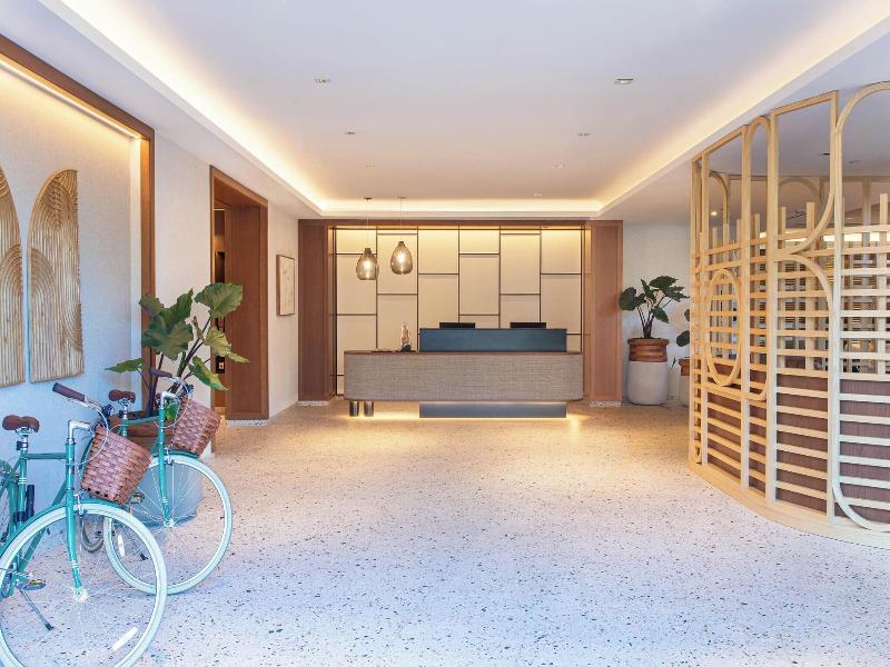 Hotel Citrine, Palo Alto, a Tribute Portfolio Hote image