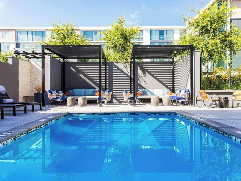 Hotel Citrine, Palo Alto, a Tribute Portfolio Hote image