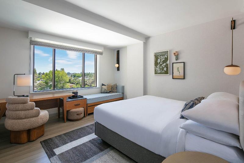 Hotel Citrine, Palo Alto, a Tribute Portfolio Hote image