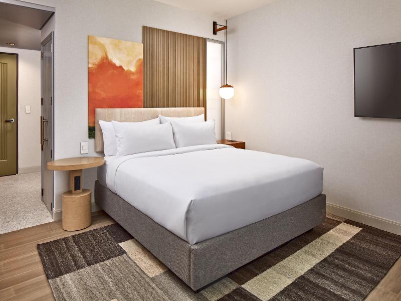 Hotel Citrine, Palo Alto, a Tribute Portfolio Hote image