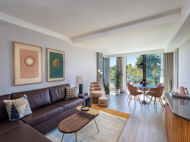 Hotel Citrine, Palo Alto, a Tribute Portfolio Hote image