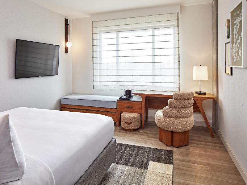 Hotel Citrine, Palo Alto, a Tribute Portfolio Hote image