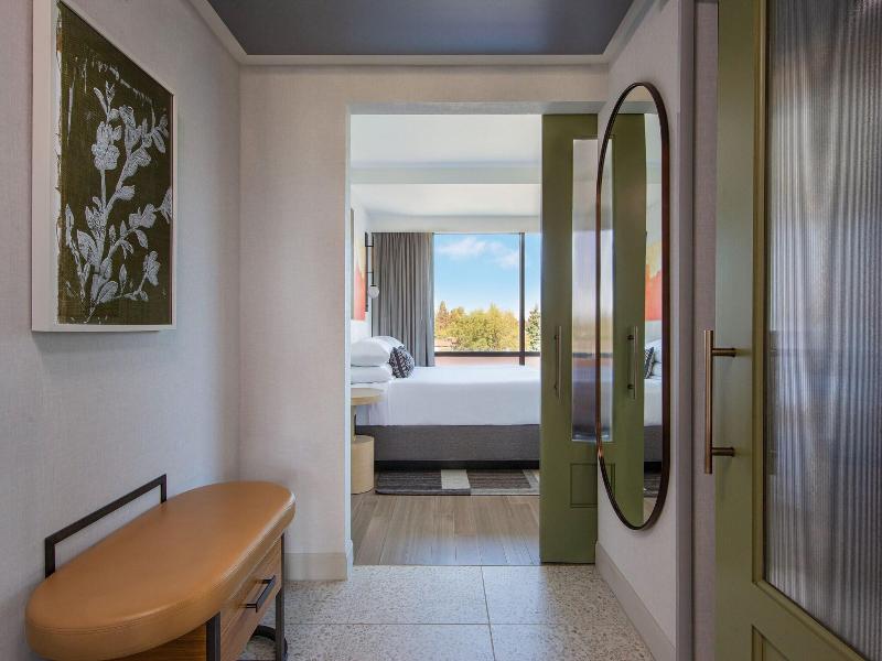 Hotel Citrine, Palo Alto, a Tribute Portfolio Hote image