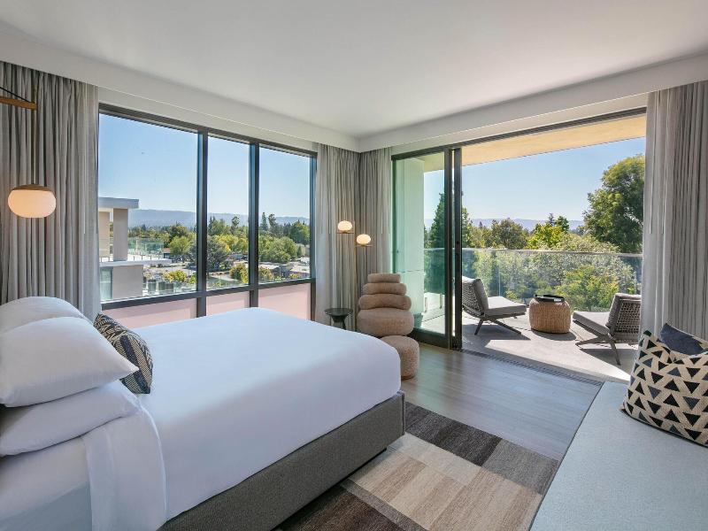 Hotel Citrine, Palo Alto, a Tribute Portfolio Hote image