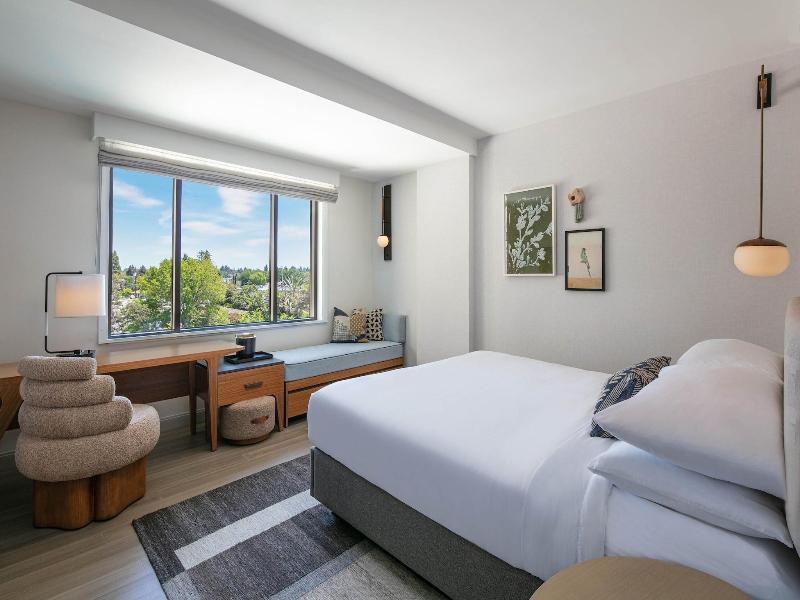 Hotel Citrine, Palo Alto, a Tribute Portfolio Hote image