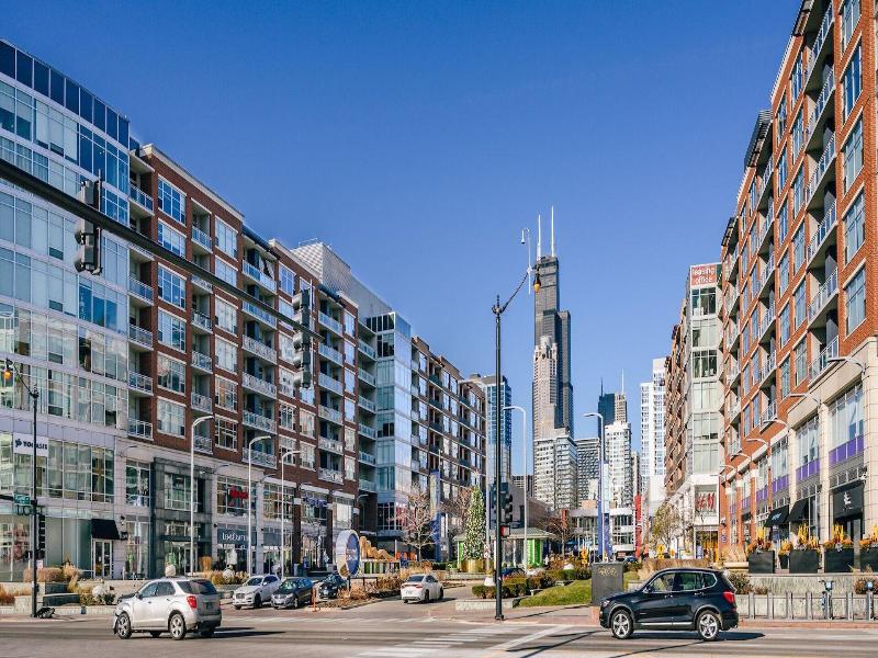 Kasa Chicago South Loop Apartments image