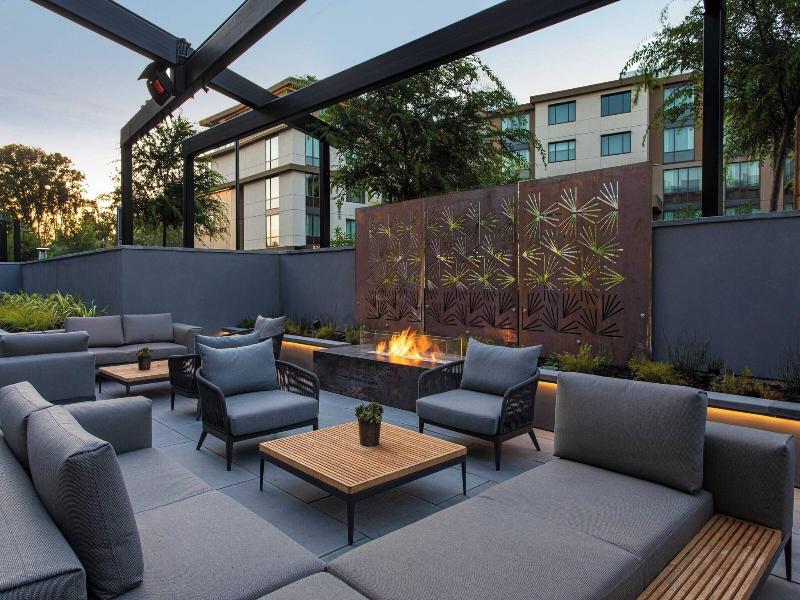 Ac Hotel By Marriott Palo Alto image