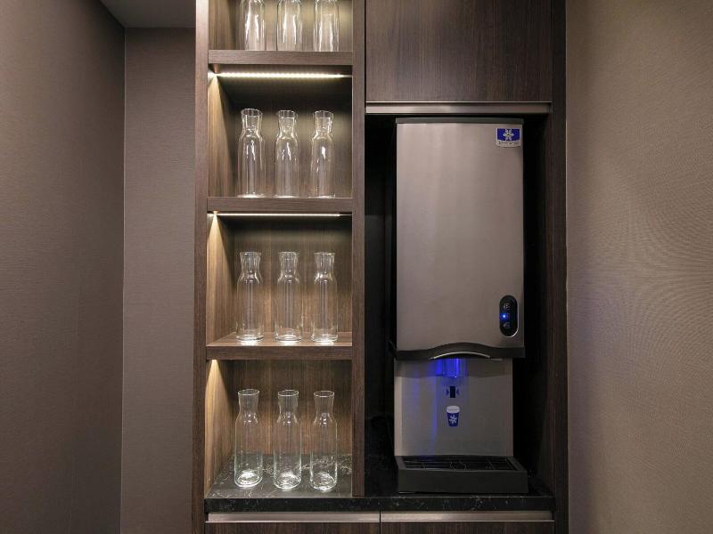 Ac Hotel By Marriott Palo Alto image