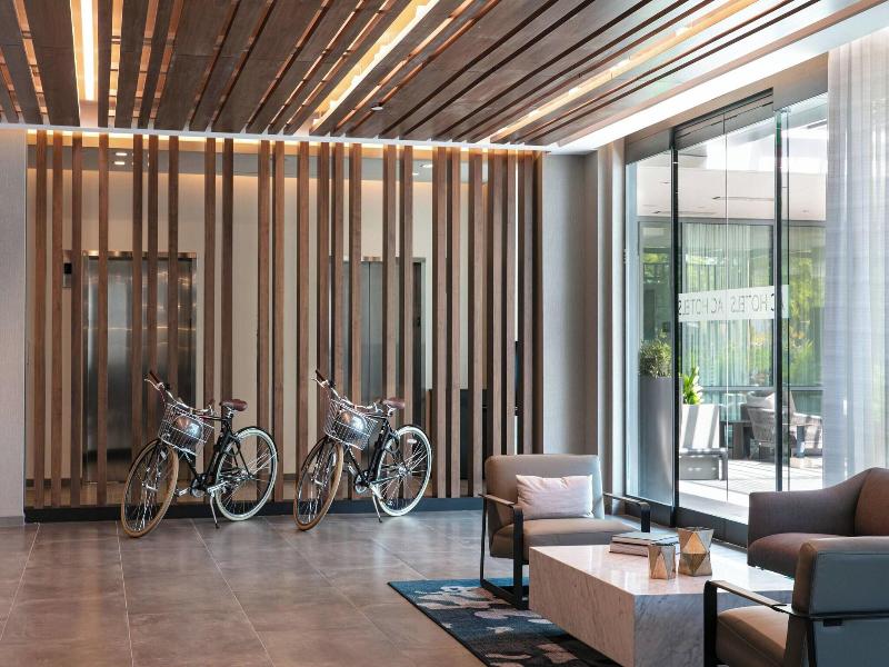Ac Hotel By Marriott Palo Alto image