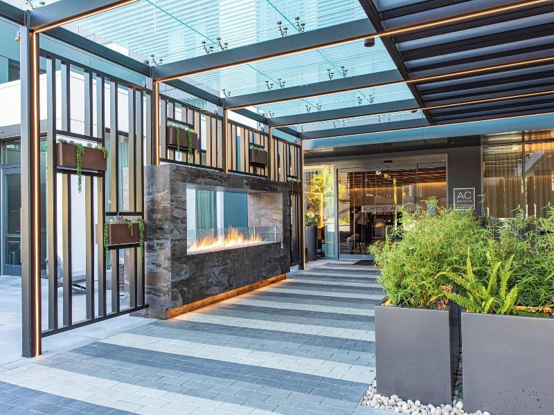 Ac Hotel By Marriott Palo Alto image