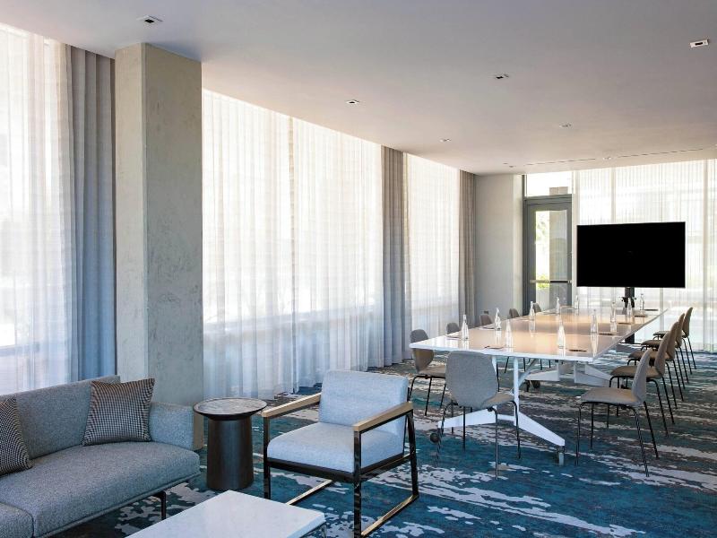 Ac Hotel By Marriott Palo Alto image