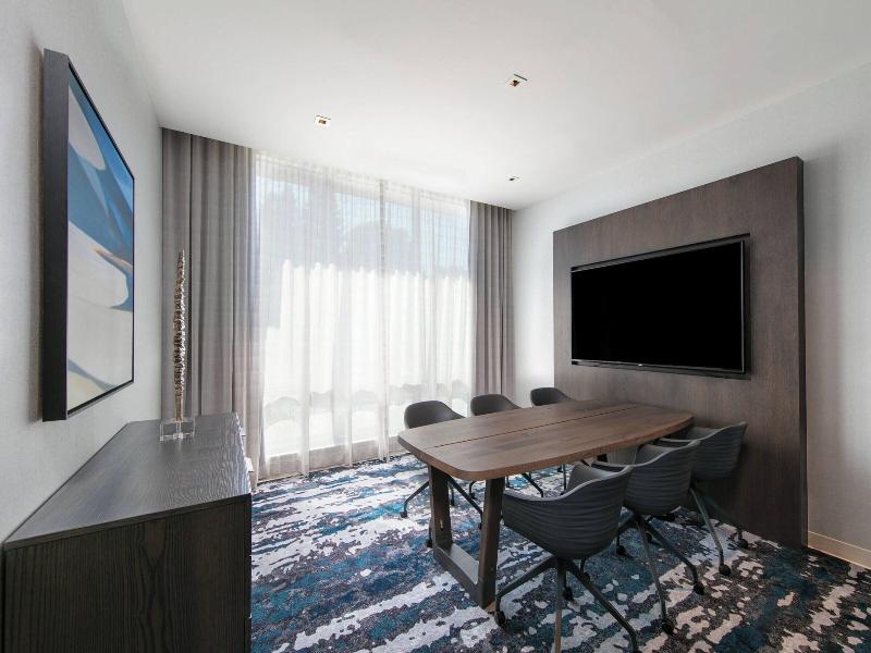 Ac Hotel By Marriott Palo Alto image