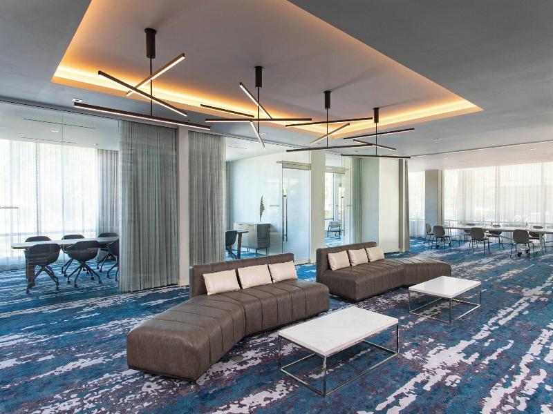 Ac Hotel By Marriott Palo Alto image