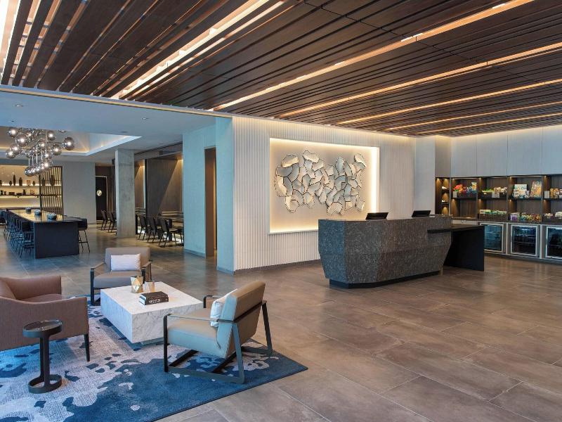 Ac Hotel By Marriott Palo Alto image