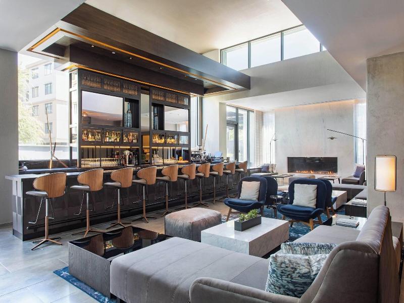 Ac Hotel By Marriott Palo Alto image