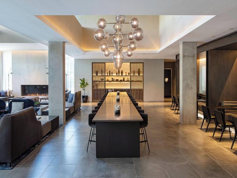 Ac Hotel By Marriott Palo Alto image