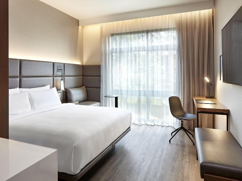 Ac Hotel By Marriott Palo Alto image