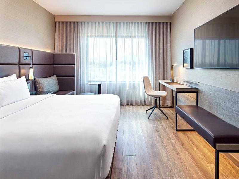 Ac Hotel By Marriott Palo Alto image