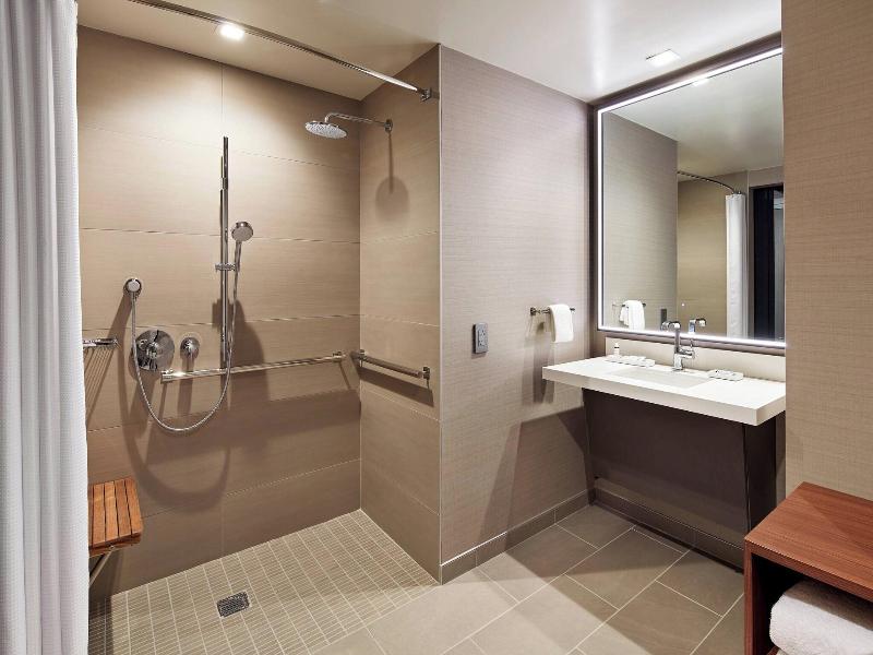 Ac Hotel By Marriott Palo Alto image