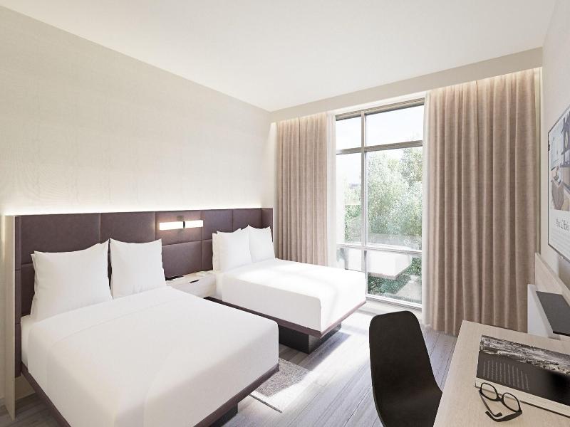 Ac Hotel By Marriott Palo Alto image