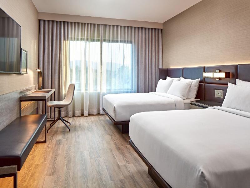 Ac Hotel By Marriott Palo Alto image