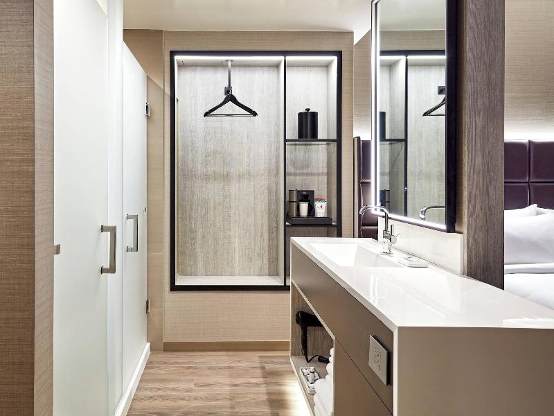 Ac Hotel By Marriott Palo Alto image