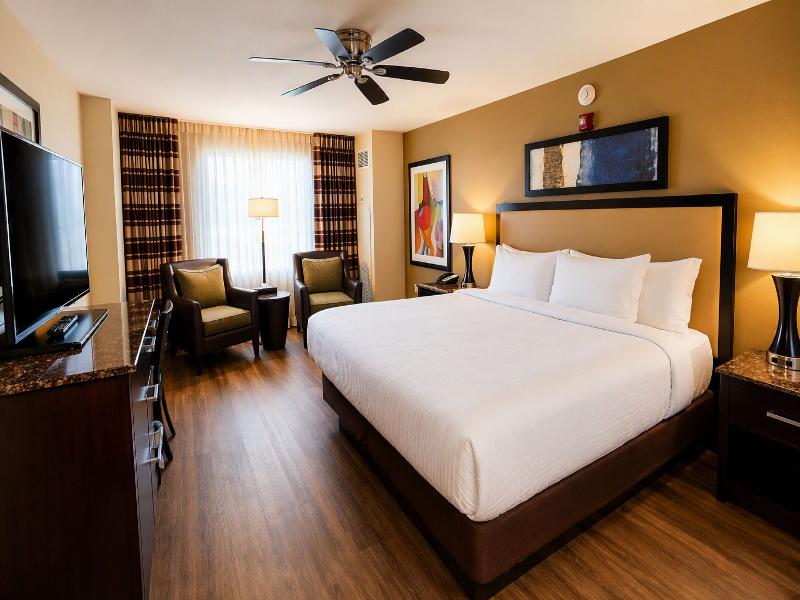 Isle of Capri Casino Hotel Boonville photo 21