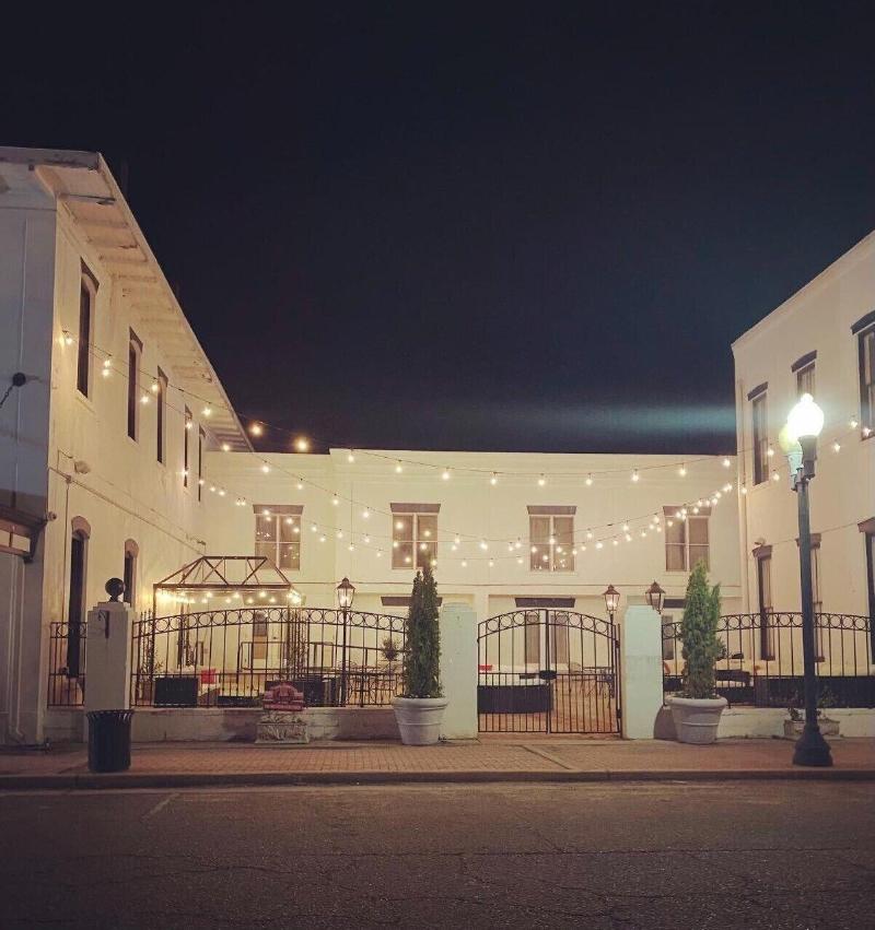 Greenville Inn & Suites image