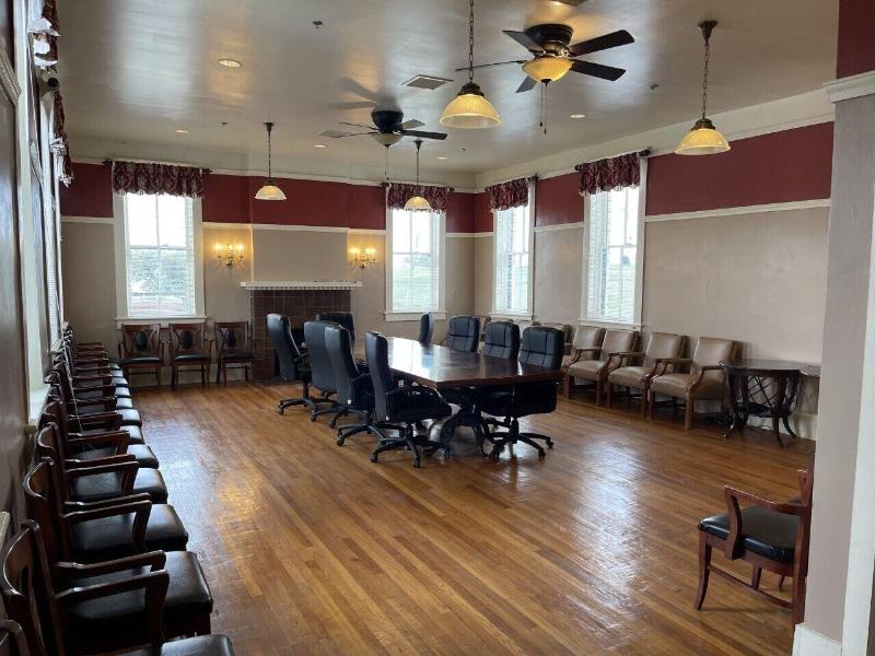 Greenville Inn & Suites image