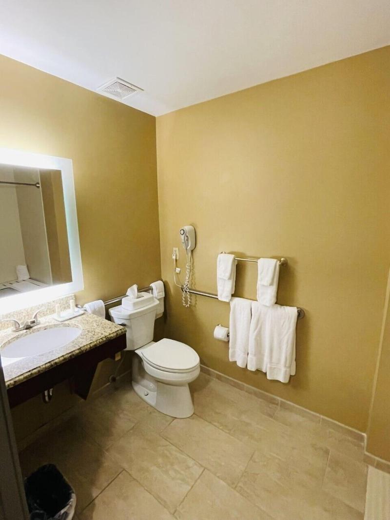 Greenville Inn & Suites image