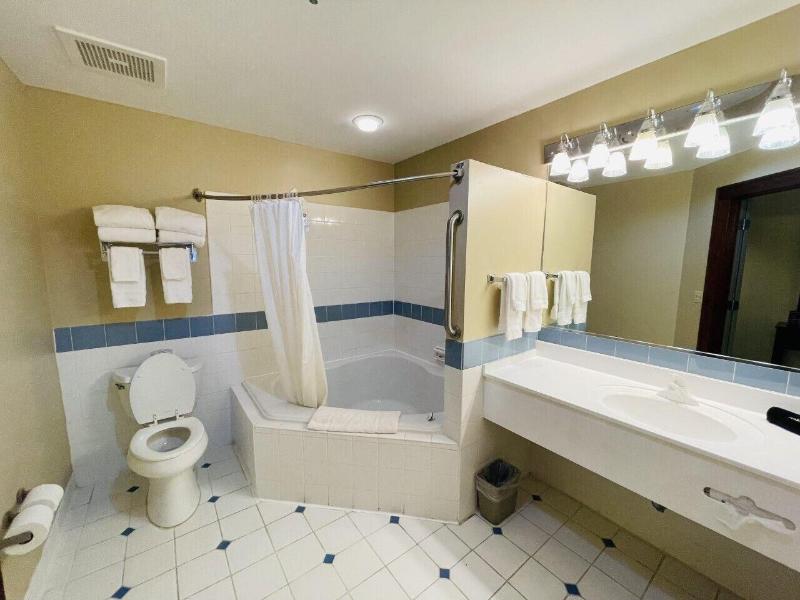 Greenville Inn & Suites image
