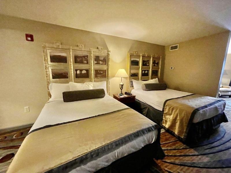 Greenville Inn & Suites image