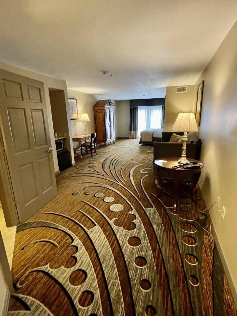 Greenville Inn & Suites image