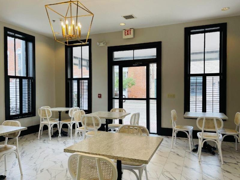 Greenville Inn & Suites image