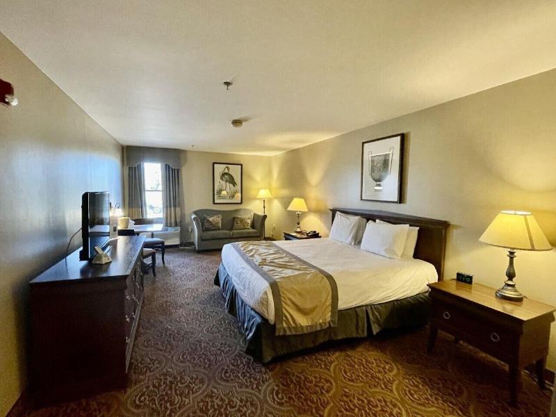 Greenville Inn & Suites image