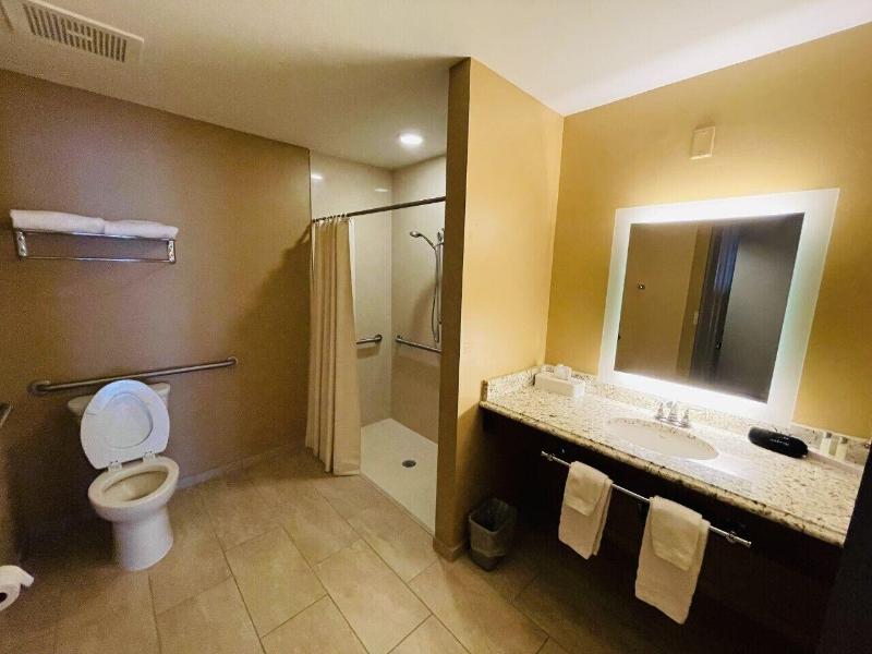 Greenville Inn & Suites image