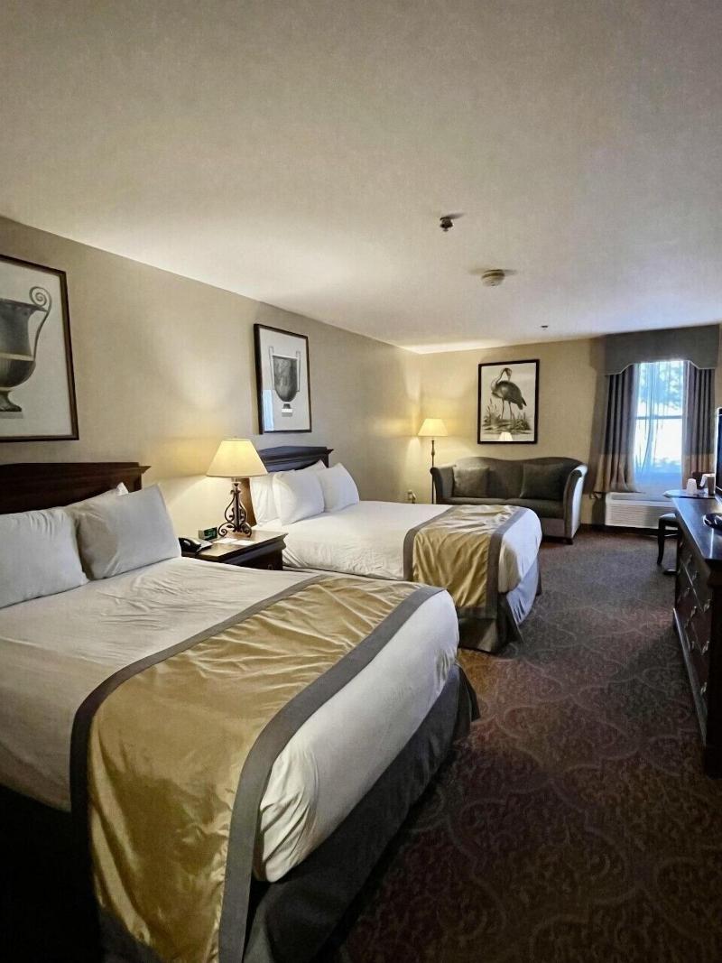 Greenville Inn & Suites image