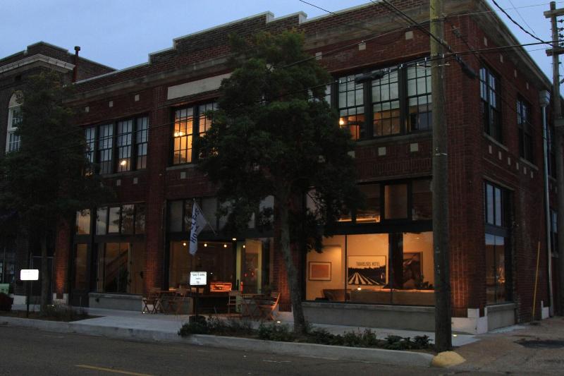 Travelers Hotel image