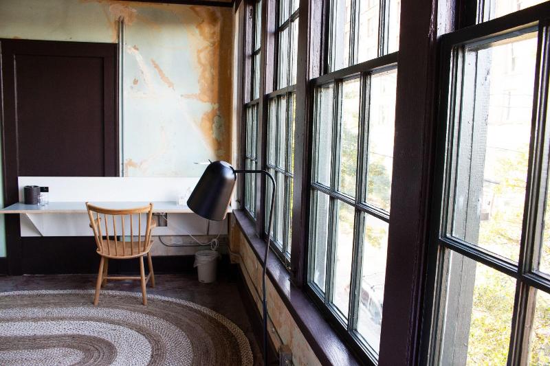 Travelers Hotel image