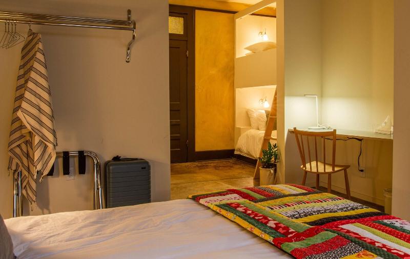 Travelers Hotel image