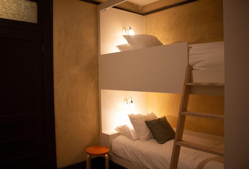 Travelers Hotel image