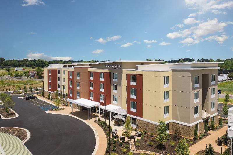 Towneplace Suites By Marriott Memphis Olive Branch image